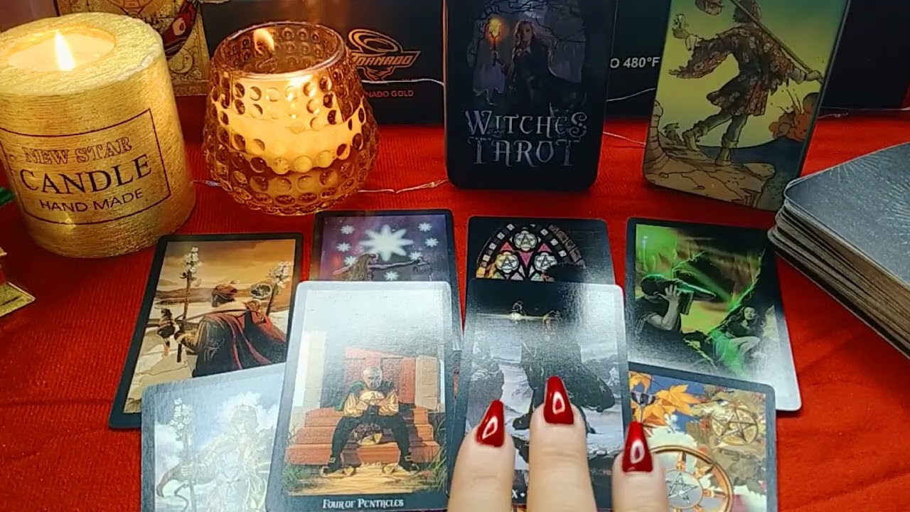 برج العقرب هتسجد لله فرحا ودموع الفرح قريبا جدا 