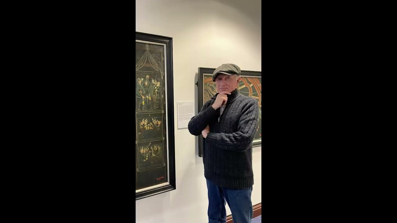 Pre-Visit Power Up! South Shields Museum & Art Gallery
