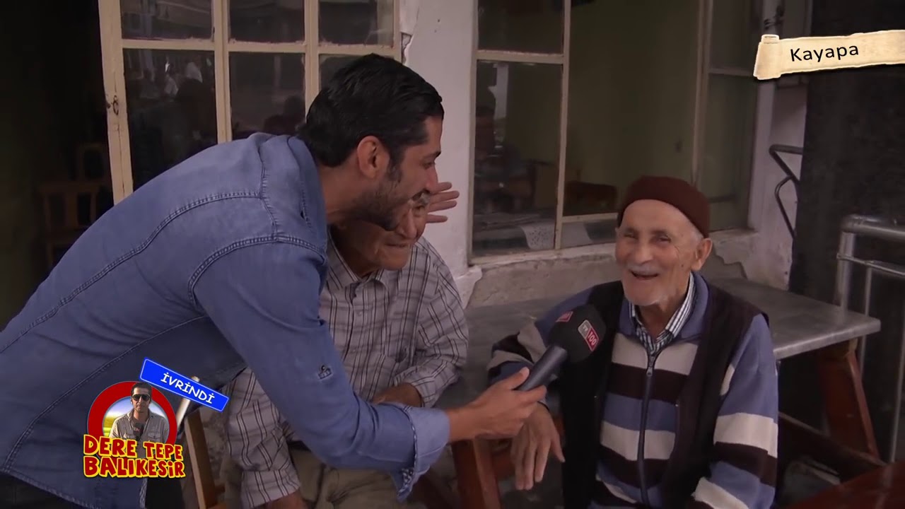 Dere Tepe Balıkesir   İvrindi   1 Bölüm   1 Parça