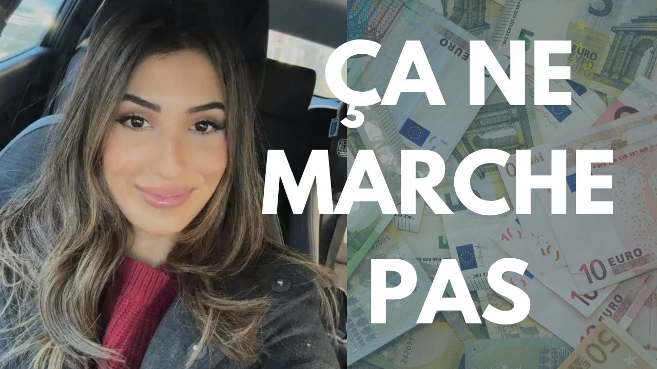 Le 50/50 dans le couple : svp on arrête