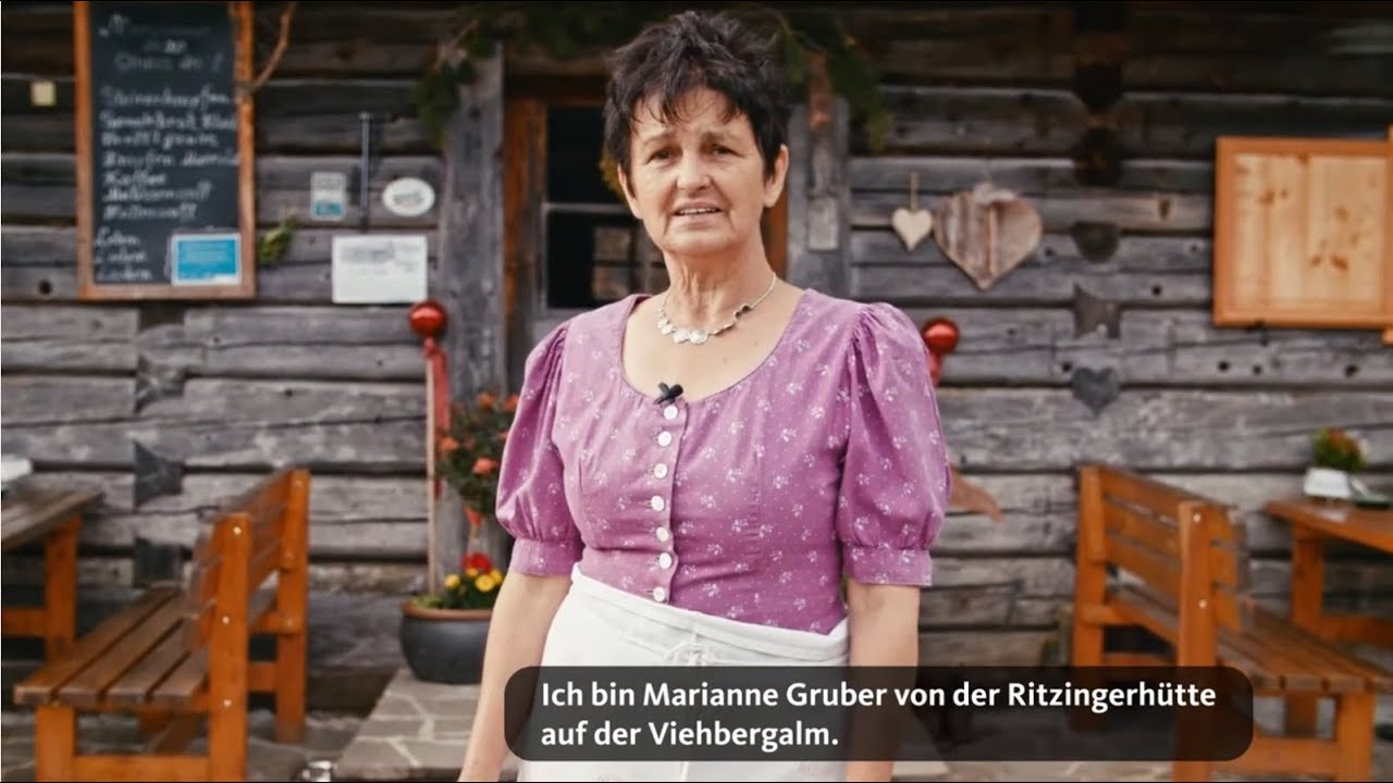 Wie wird Steirerkas gemacht?
