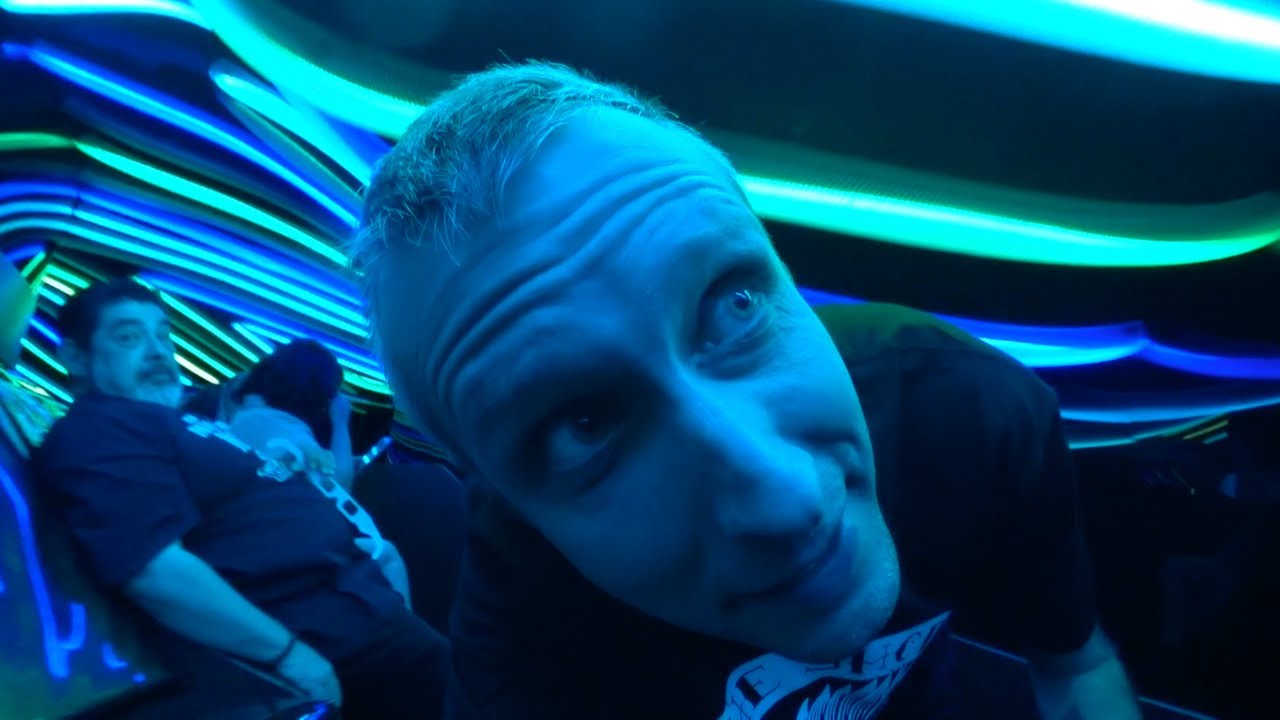 House of Eternal Return is the craziest immersive art experience ever!