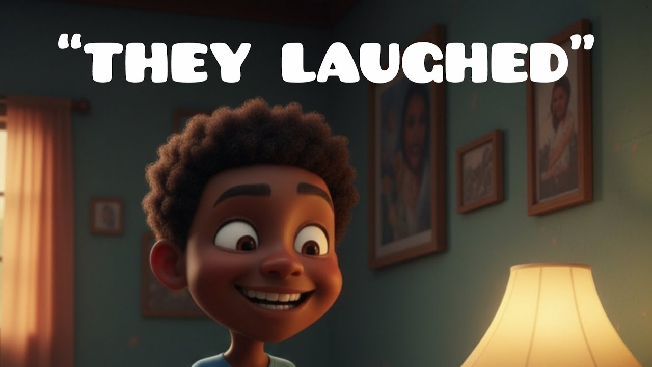 Nobody Watched Him at First… This Changed Everything