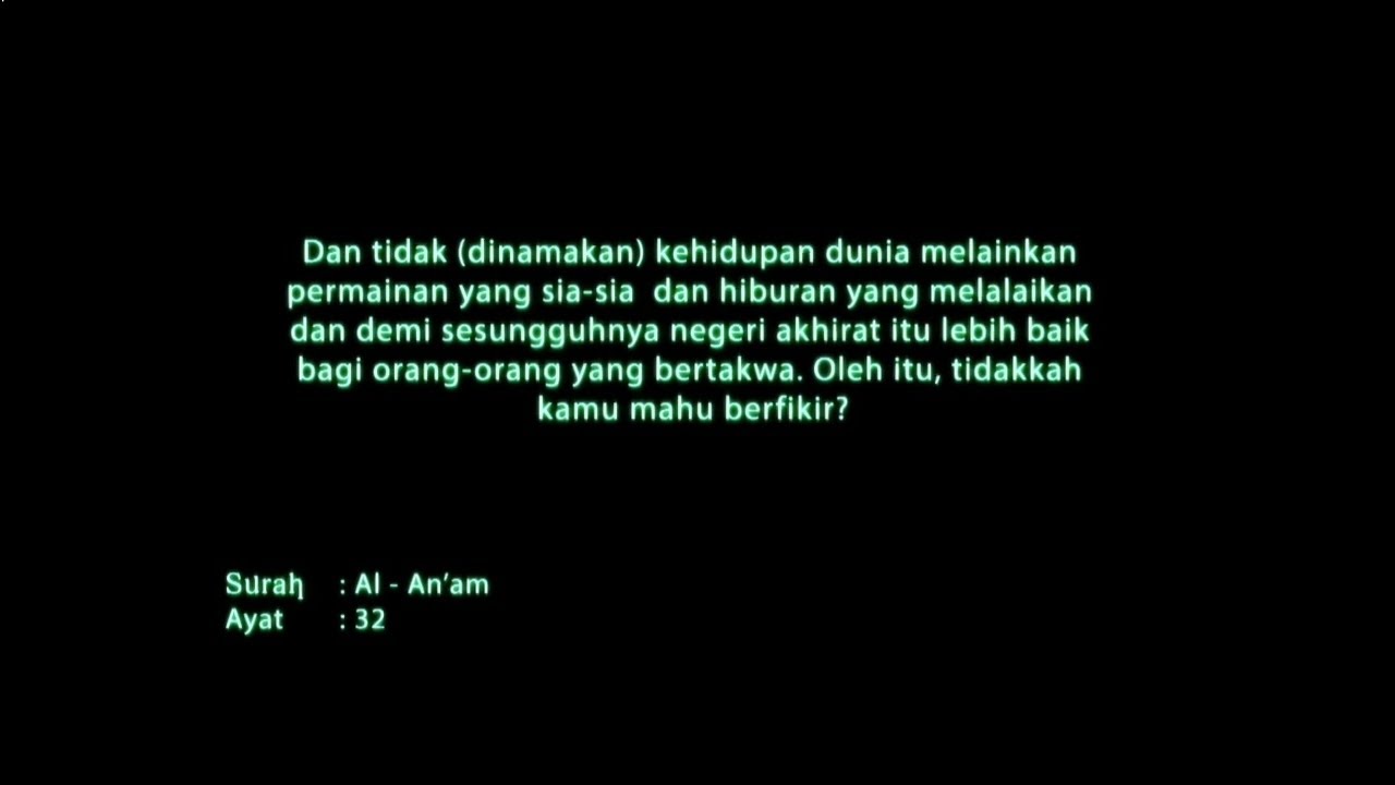 TANAH KUBUR MUSIM 7 EPISODE 12 CINTAKU DUNIA