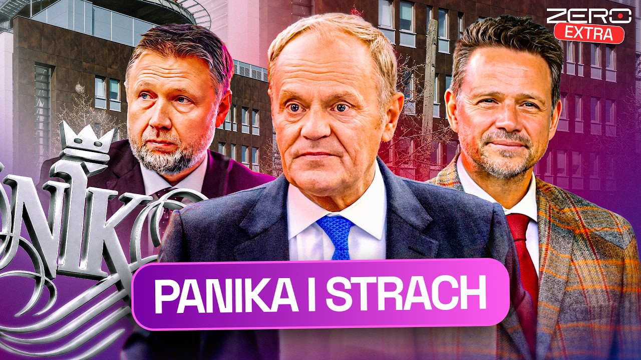 ZWYRODNIENIE SYSTEMU I KONTROLE. RZĄDZĄCY W PANICE PO AFERZE W SZPITALU POŁUDNIOWYM