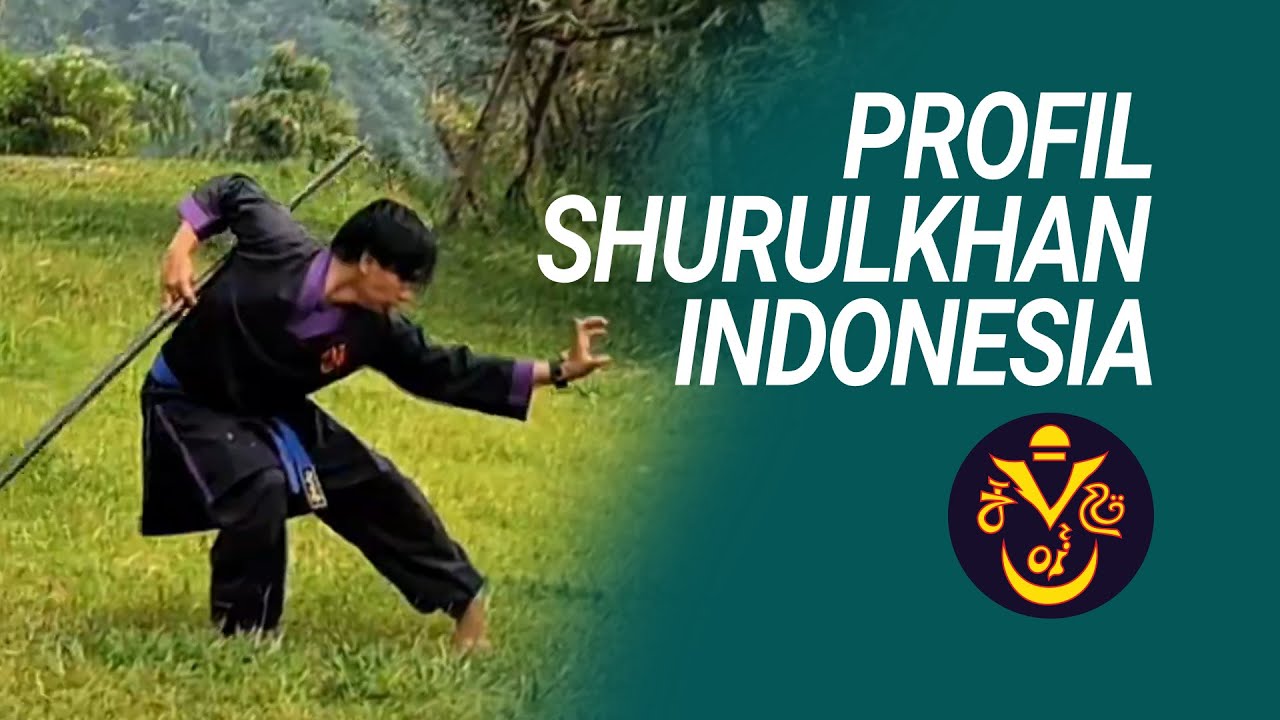 Sejarah dan Profil Beladiri Kungfu Muslim Shurulkhan Indonesia