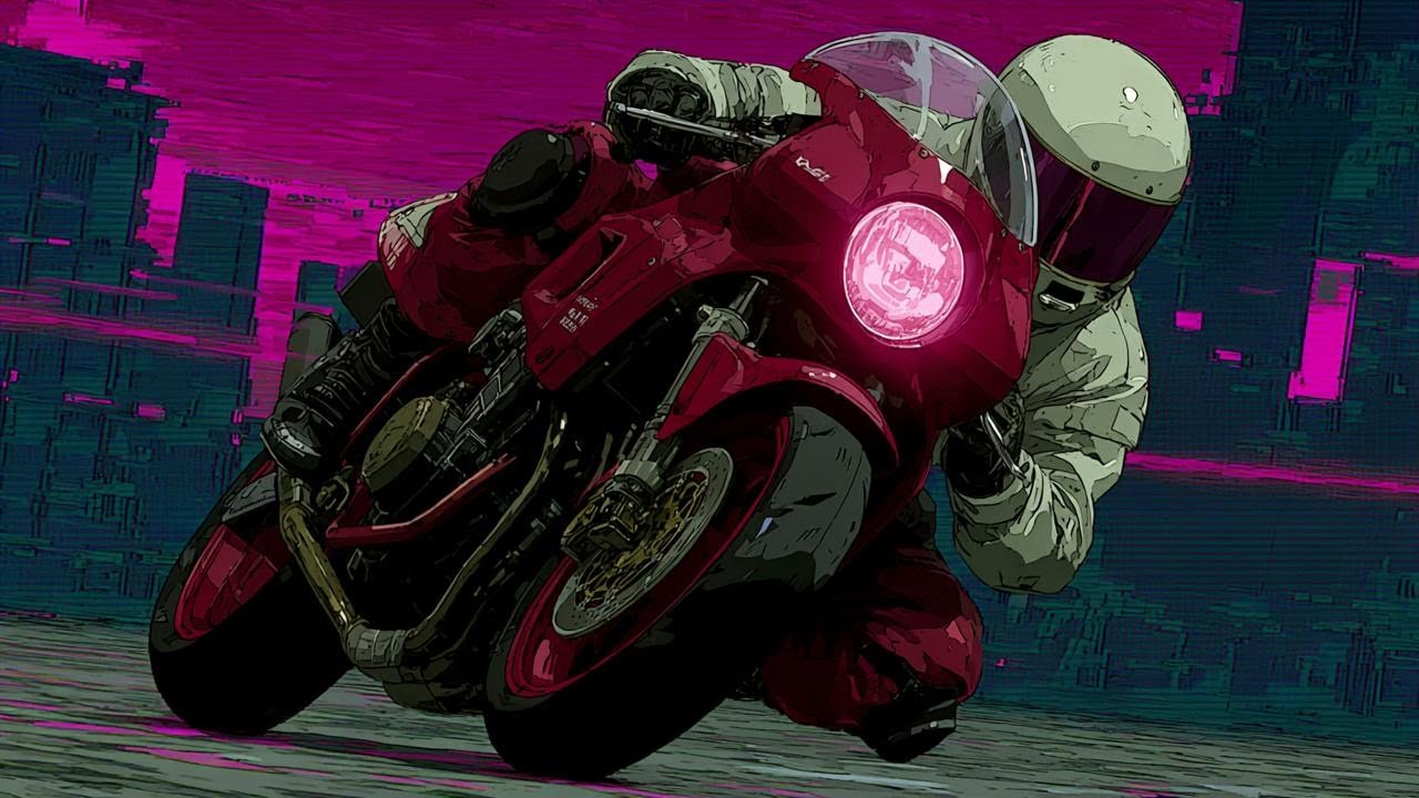 1974　MISSING LINK // Chillwave - Memory Loop - Synthtide