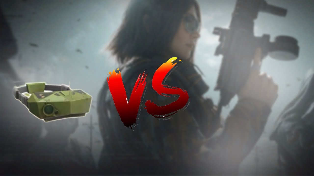 Arena Breakout Hecate Mode MCX Gun