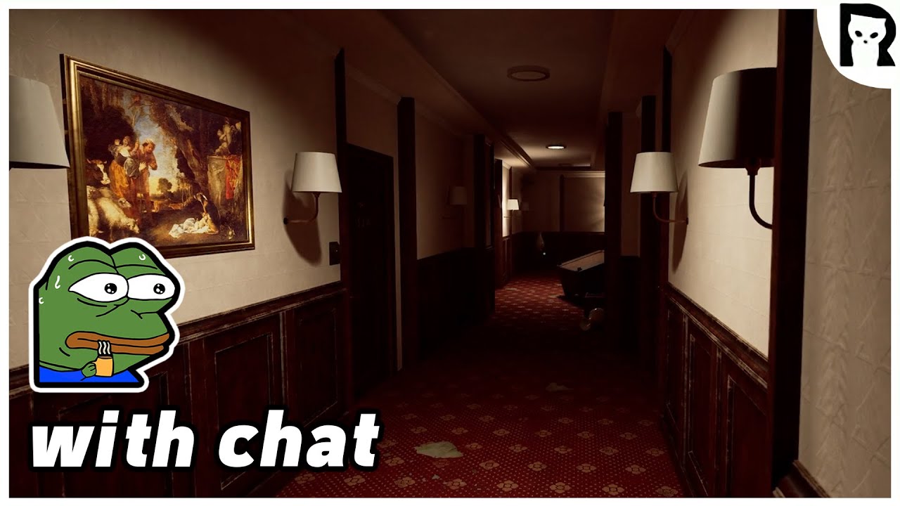 Lirik plays The Inn-Sanity