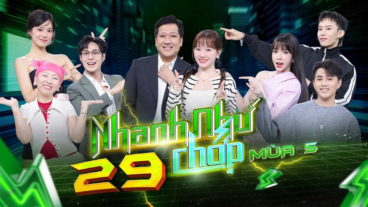 Nhanh Như Chớp Mùa 5|Tập 29: Otis 