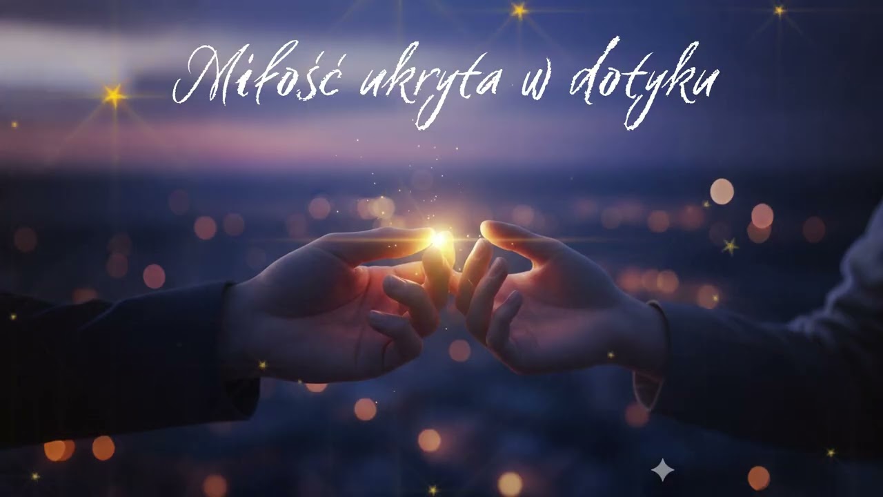 💖💖Miłość ukryta w dotyku 💞✨ Bliskość, która mówi więcej ✨💖