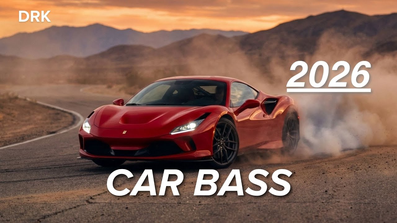 BASS BOOSTED MUSIC 2026 🔈 EDM BEST OF BOUNCE 2026 🔈 CAR MUSIC MIX, ELECTRO HOUSE