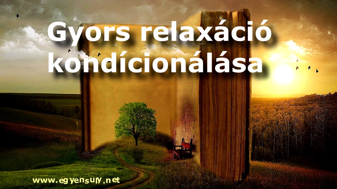 Gyors és mély meditáció, relaxáció elérése | Vezetett meditáció | Transz |