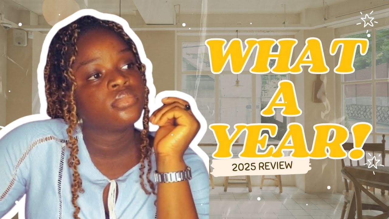 The Faithfulness of God and His Intentionality Towards me in Year 2025