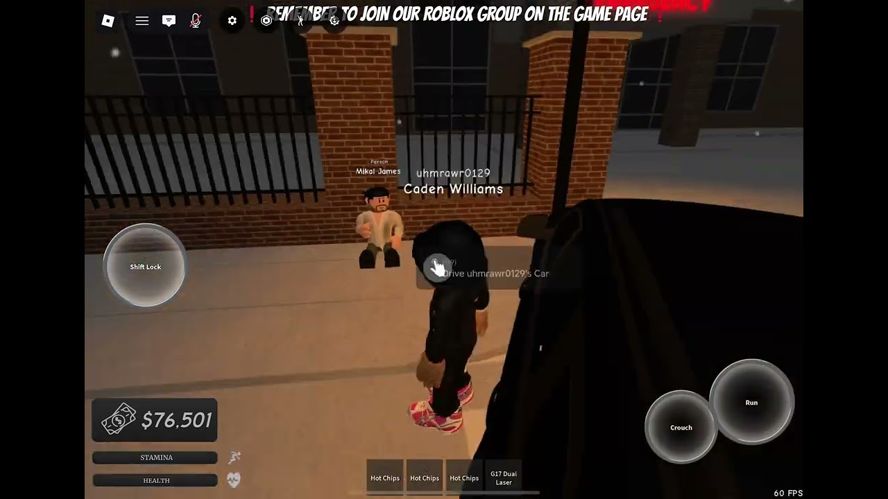 All Location Of Npc!!!