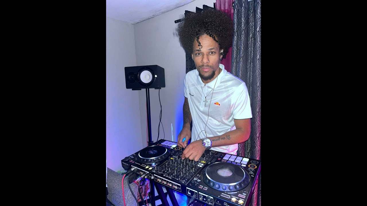 Mega remix funana cotxi po by dj elzo vol 1 2019