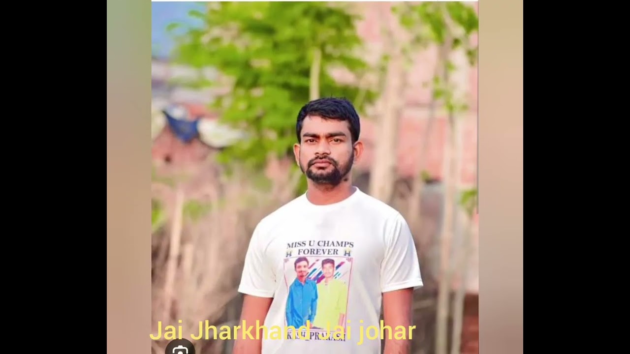 Abki bar Abuaraj abki bar Jharkhand men Jairam ki sarkar...