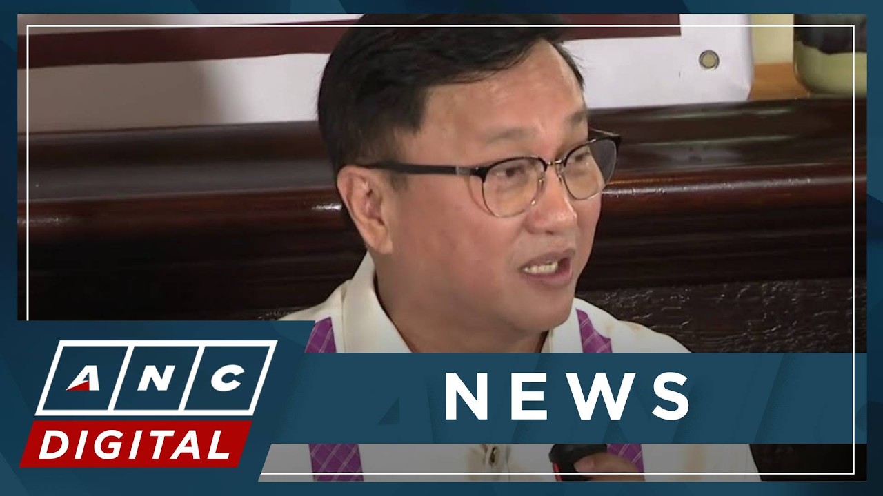 Chinese embassy hit anew over comments vs PH senators | ANC