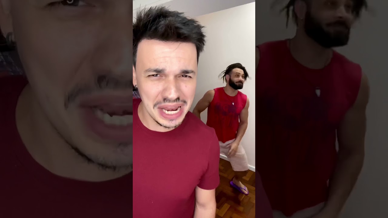 Por que o Carioca é marrento? (Feat Kwesny)