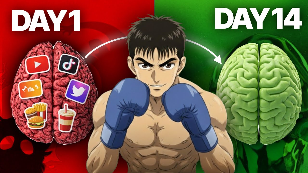 How to Train Your Mind (This Is Why Most People Stay Weak).