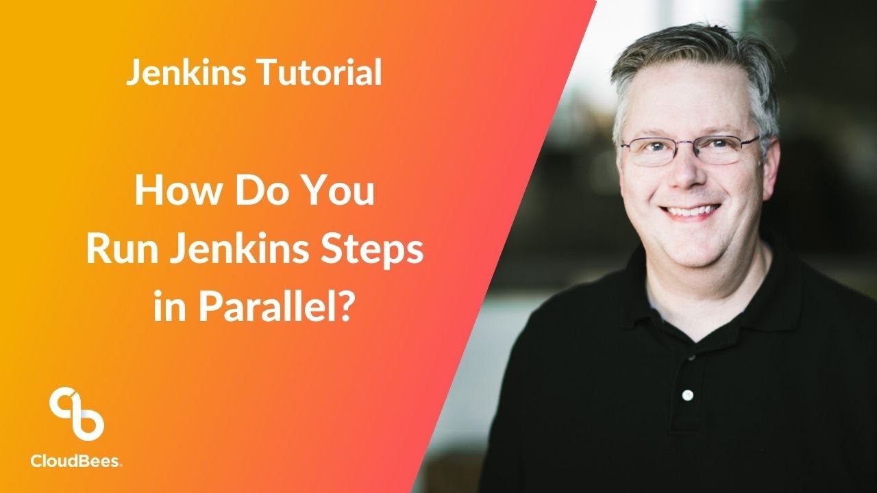 How Do You Run Jenkins Steps in Parallel?