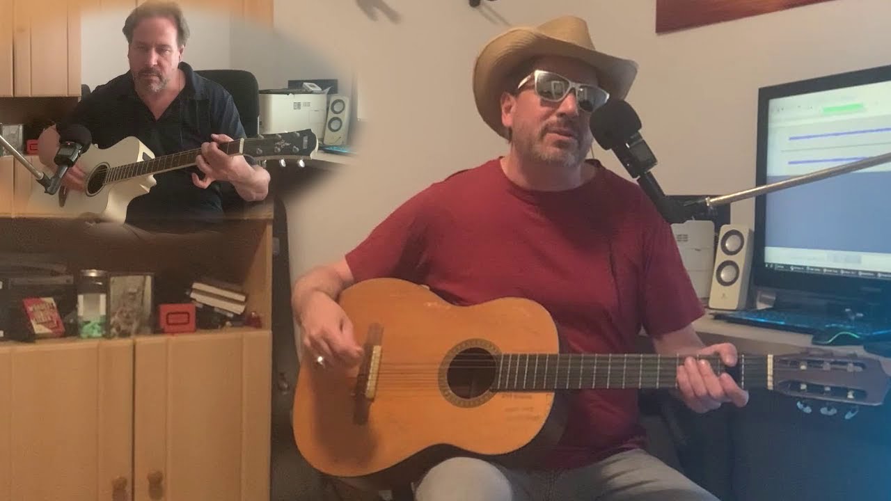 Stay All Night, Stay a Little Longer - Cover