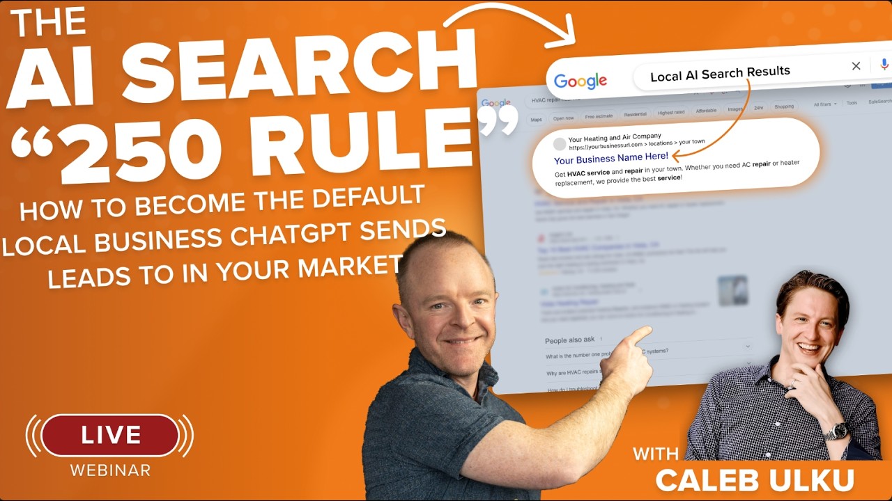 The AI Search 