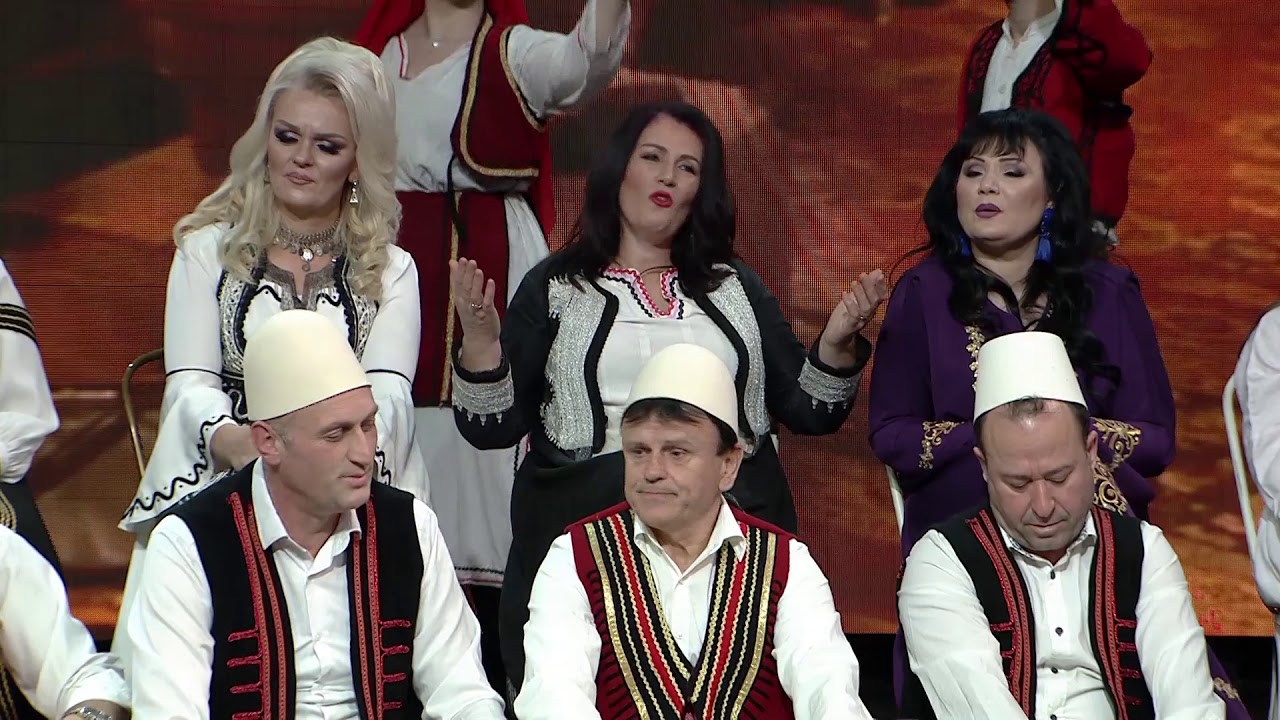 Sirije Gaggica - Sec po fryn nje fllad Pranvere