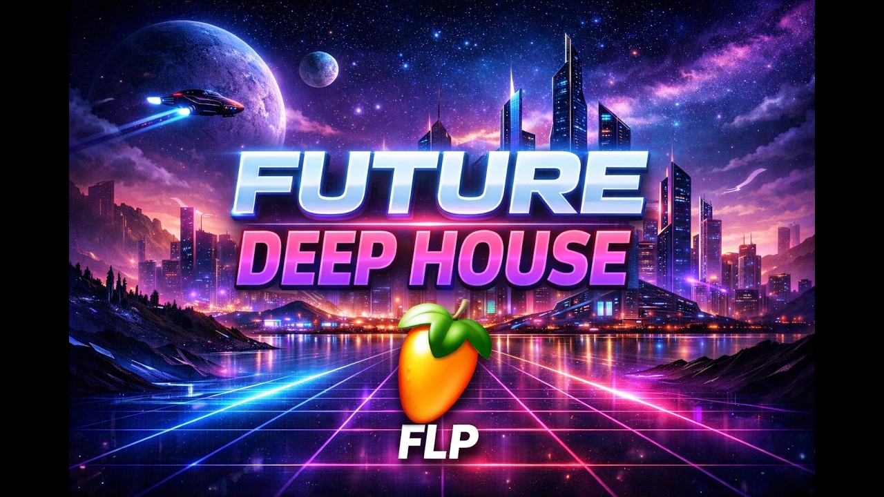 Future Deep House FLP1