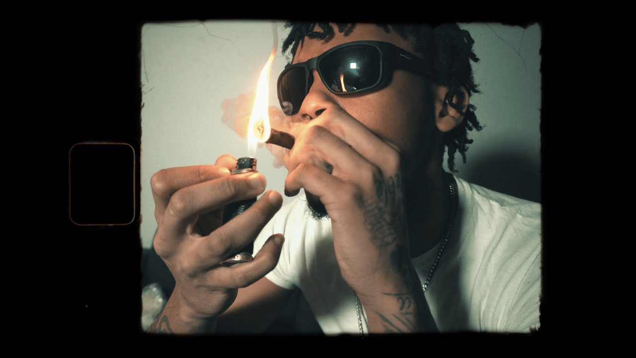650 Lil Mike - Dead Trollz (Official Music Video)