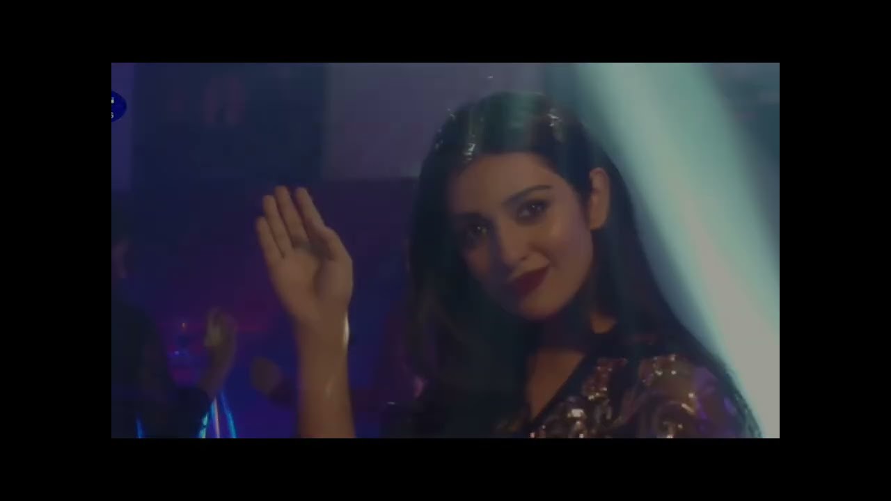 Hai Kahan Ka Irada Tumhara Sanam | Raqs-e-bismil | Top Drama |Melodic Medley| Nusrat Fathe Ali Khan|