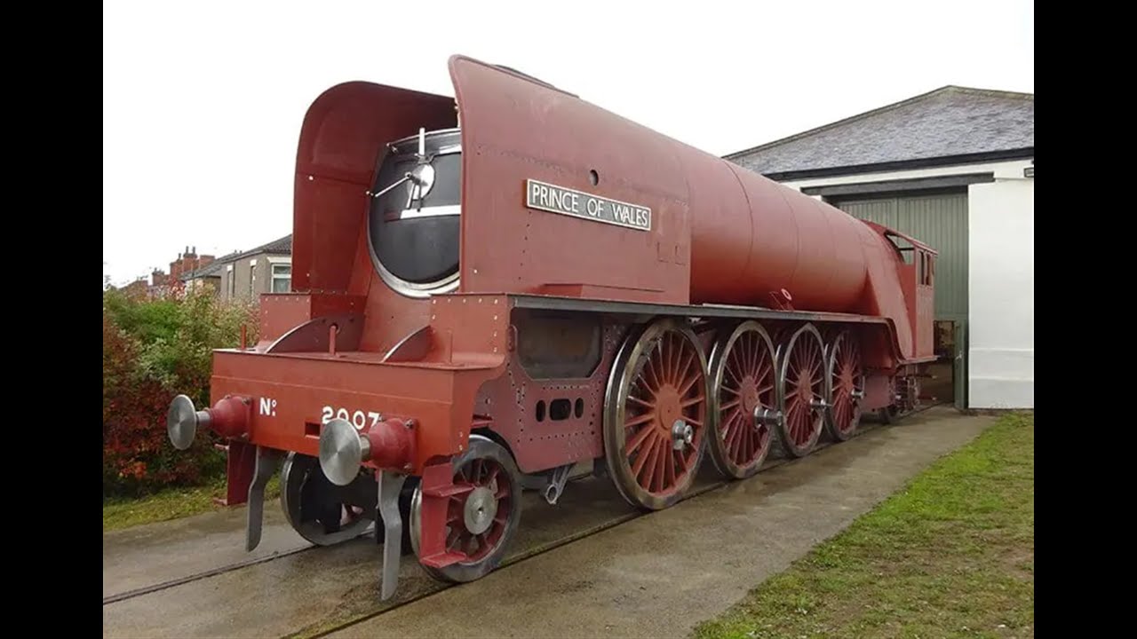 P2 New Build Update / Cabbed + Hopetown Darlington