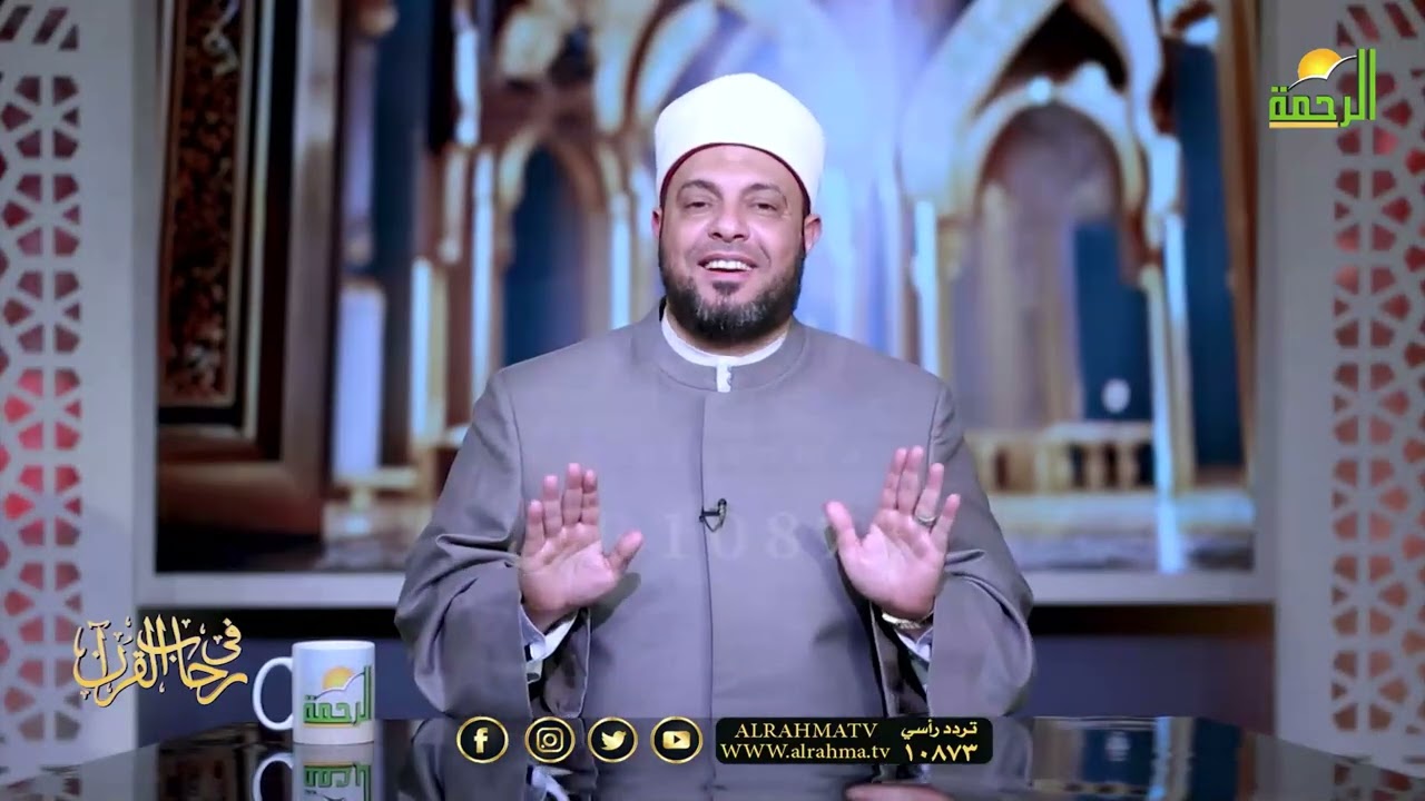 من خصائص الوحي والإيحاء لنبينا المصطفى !! د إبراهيم الوزان