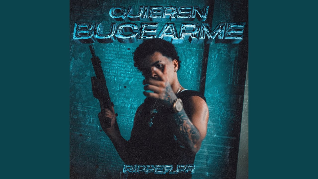 Quieren Bucearme