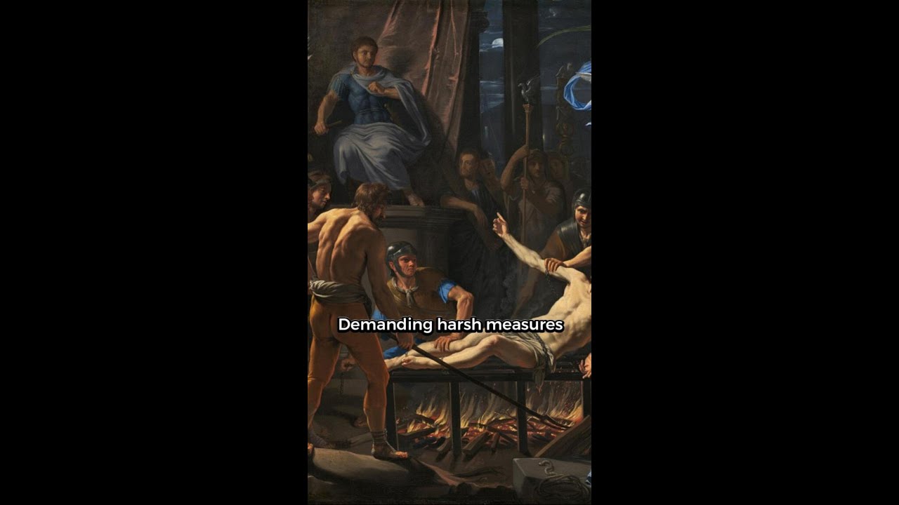 Valerian  The Tragic Humiliation of an Emperor