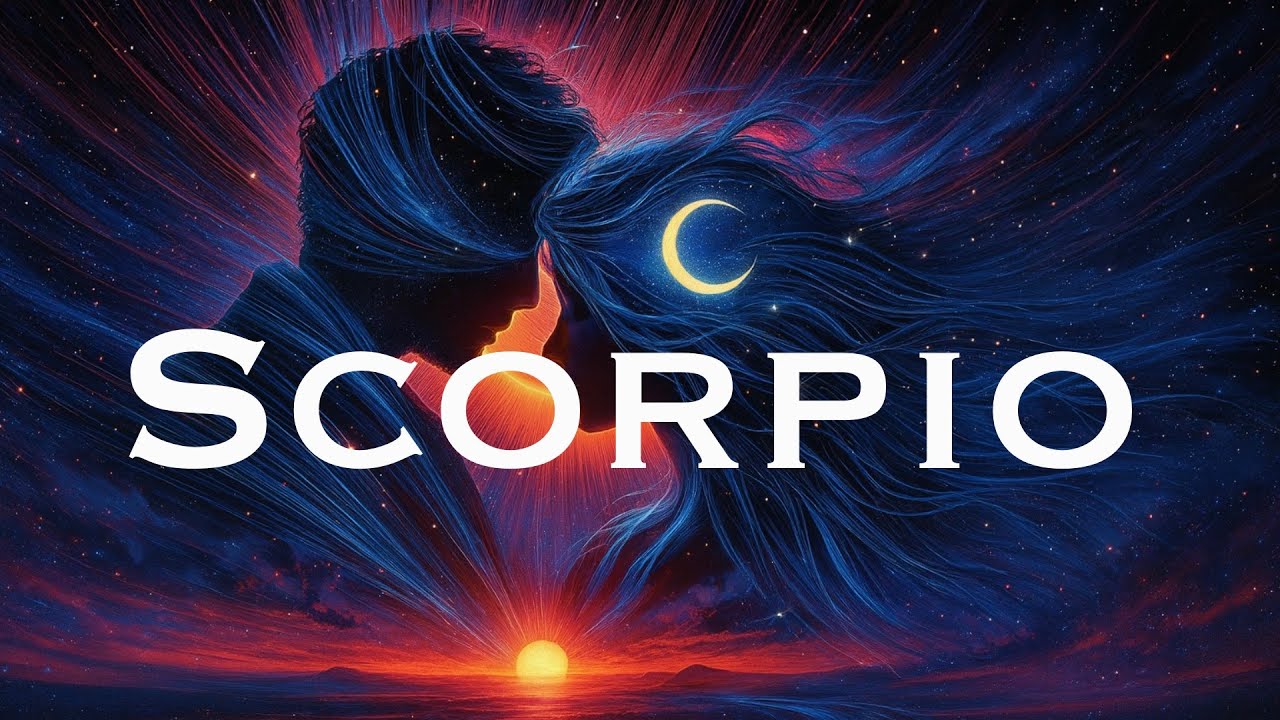 SCORPIO💖 Prepare To Receive THIS Wish!🌟Something You've Been Longing For Is Arriving..🔮👀