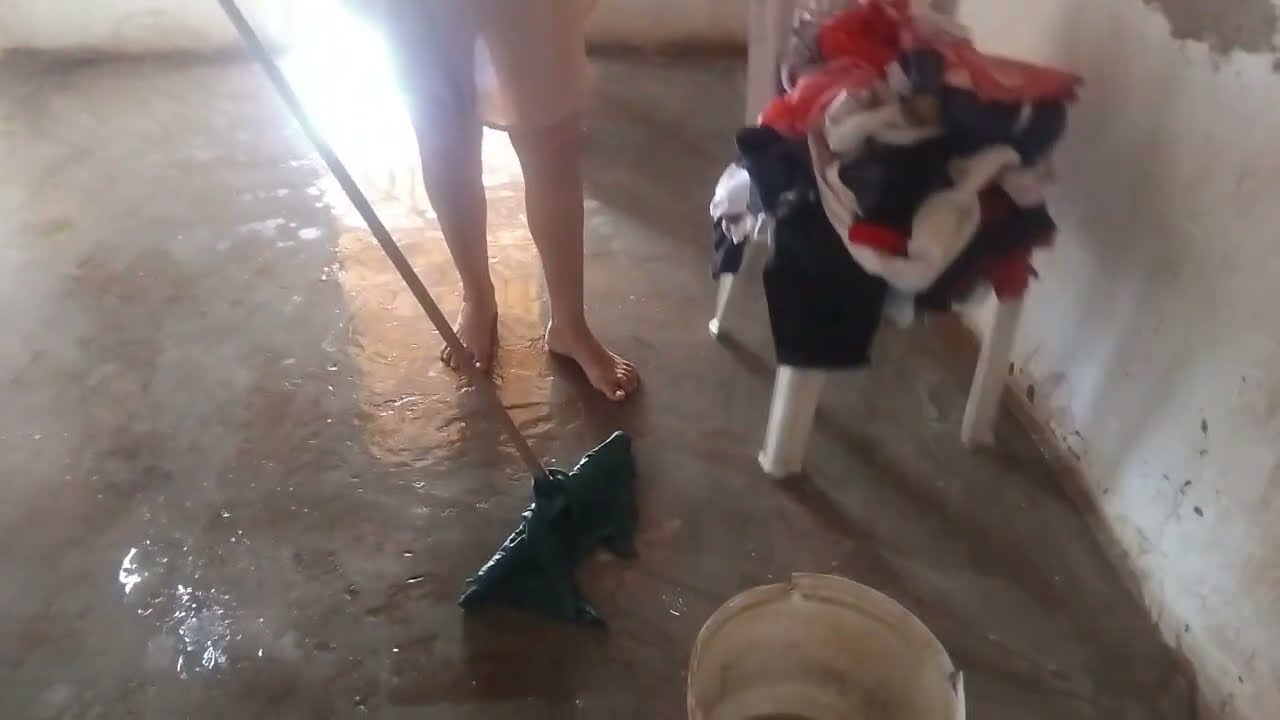 SABADO DE LIMPEZA E ORGANIZAÇÃO NA CASA.🥰🙏