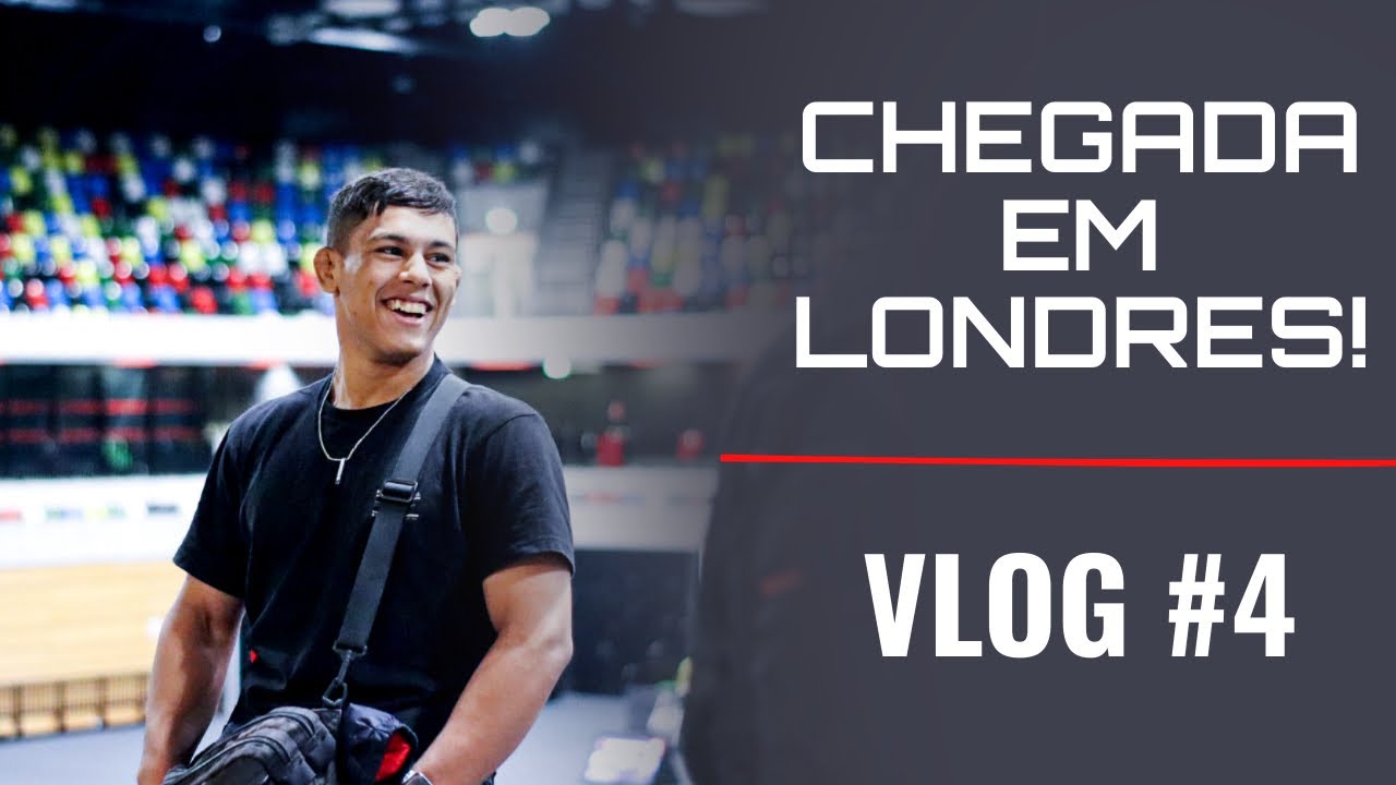 Vlog #04: 11 horas de viagem em busca do título! Acompanhe essa jornada! #jiujitsu