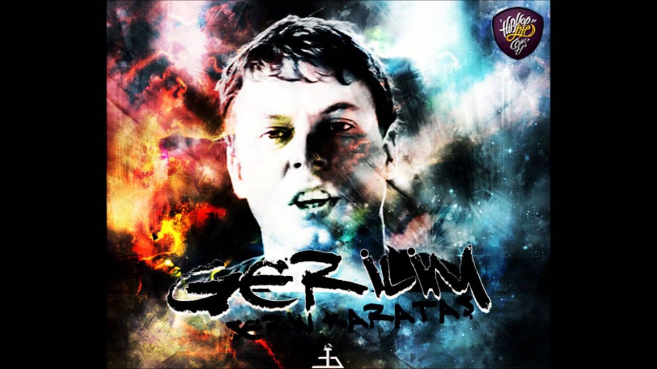 Serin Karataş - Gerilim