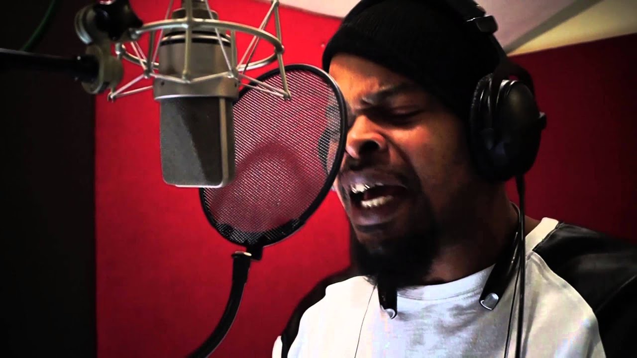 Tell The Truth (Kutt Calhoun Freestyle)