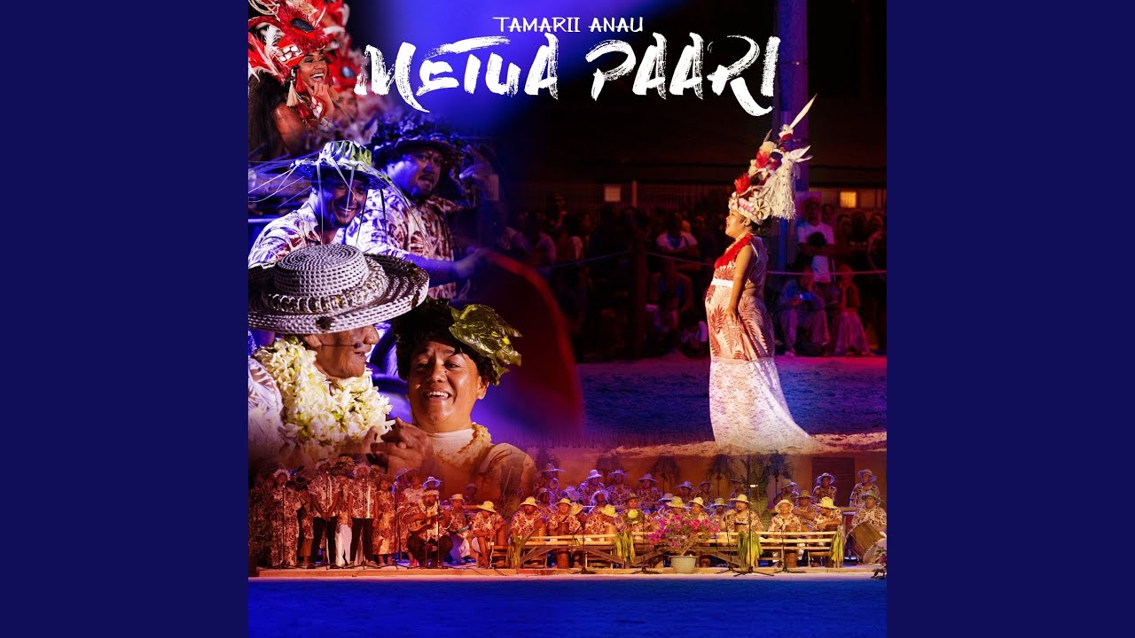 Metua Paari