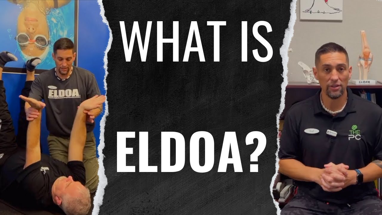 What is Eldoa?
