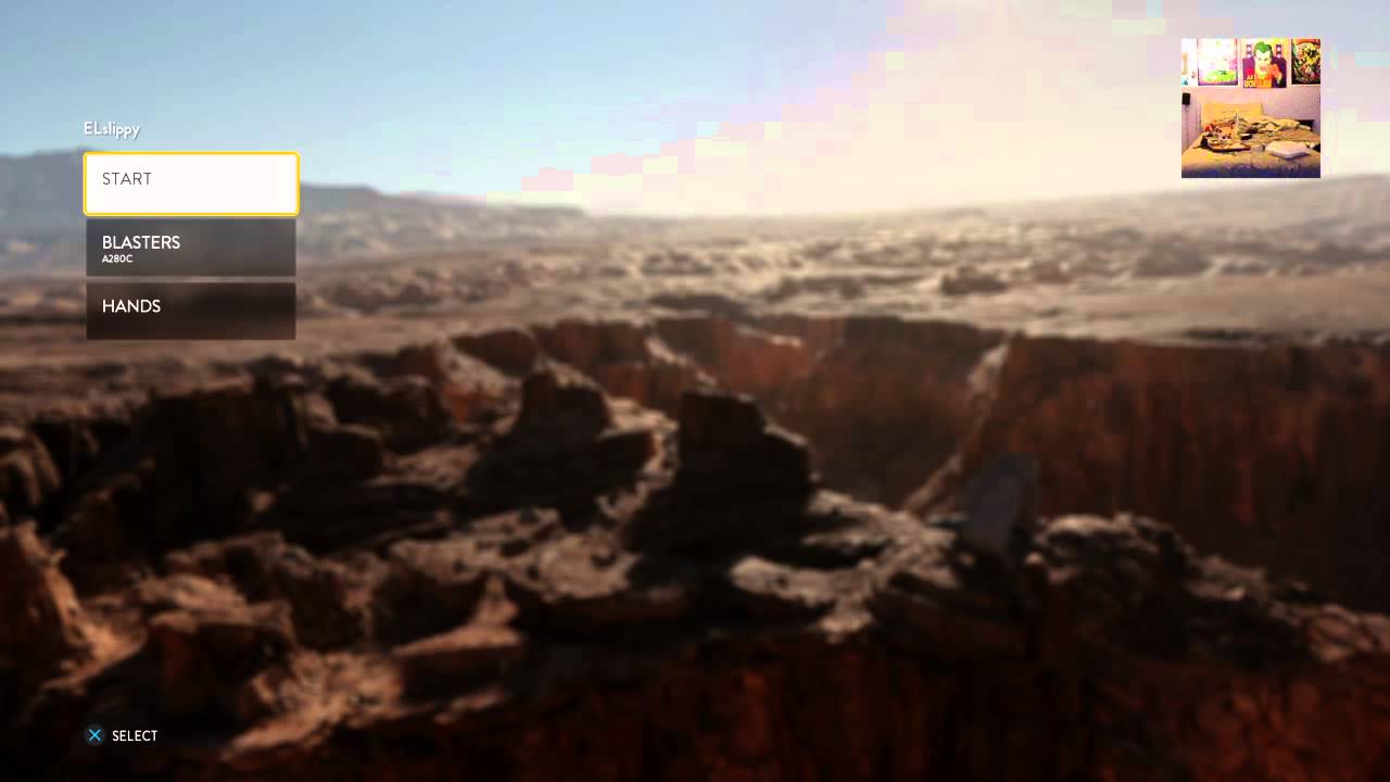ELslippy's Live PS4