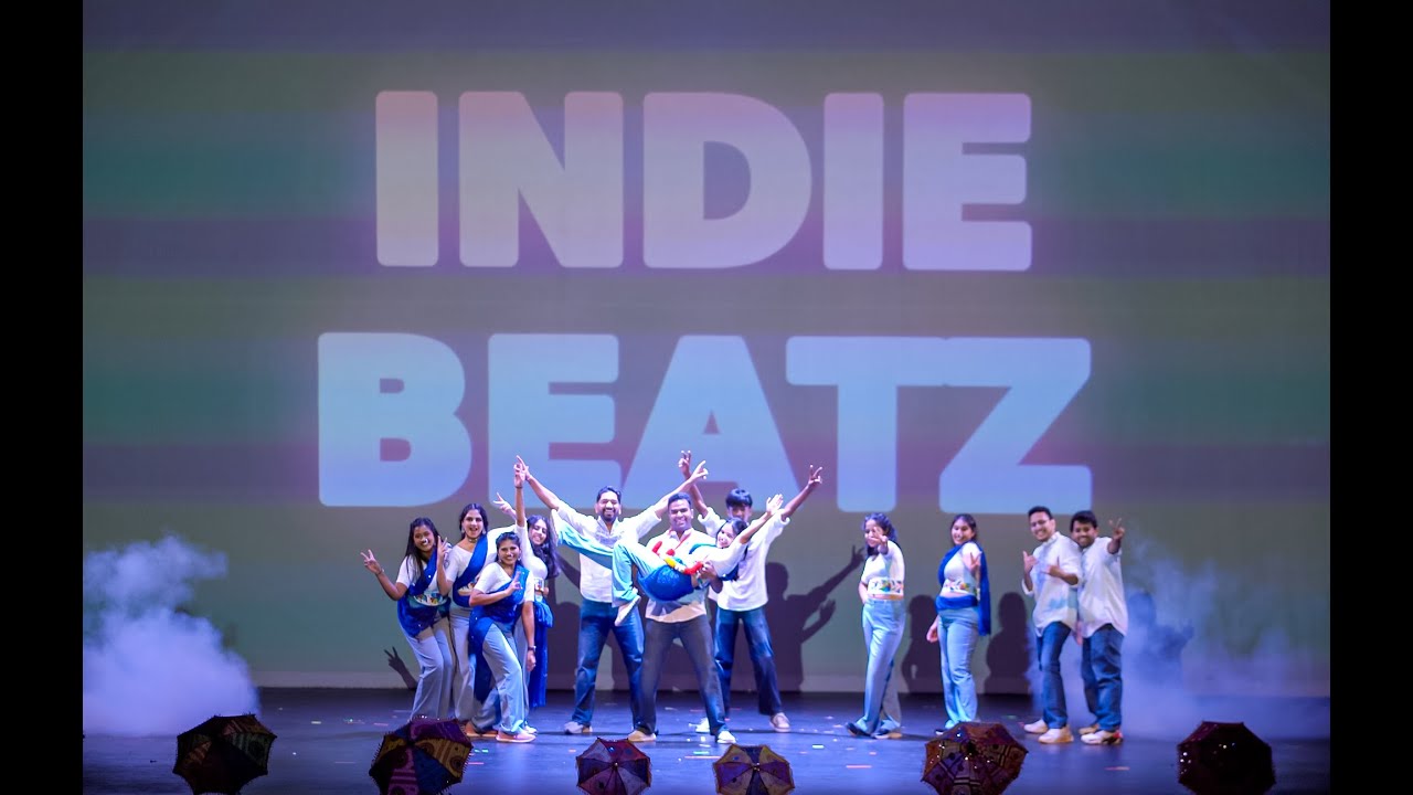 2025 India Nite - Indie Beatz