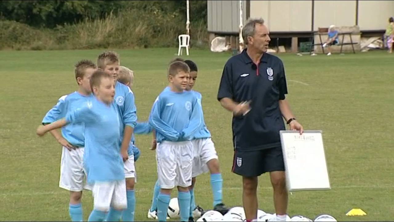FA Youth Module 1 - Risky Business - Football Coaching