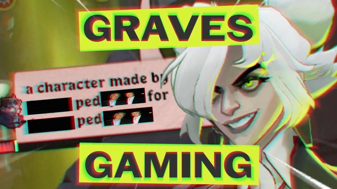 Graves Gaming