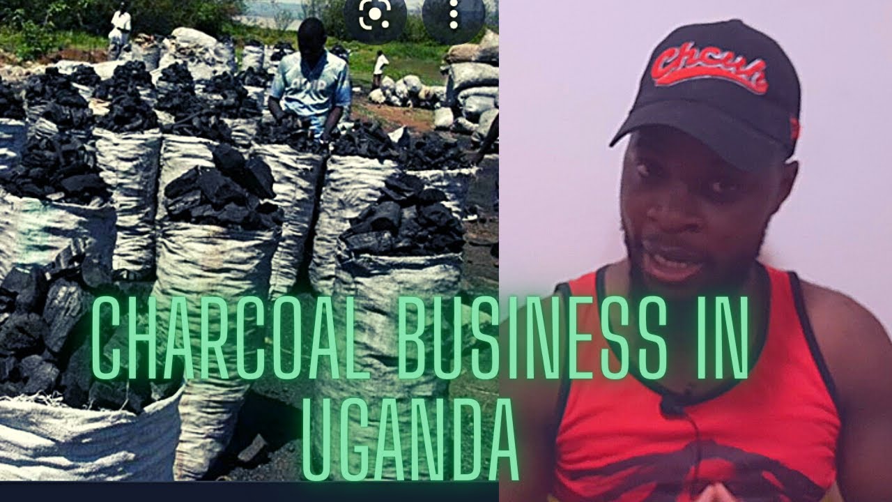 🇺🇬 OKUTUNDA AMANDA BUSINESS EFUNILA DALA SENTE MU UGANDA