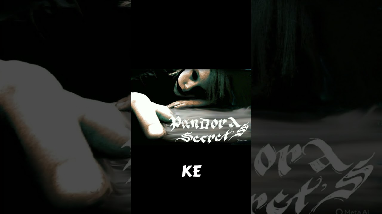 pandora secret - Kepada rumah impian (lirik MP3)