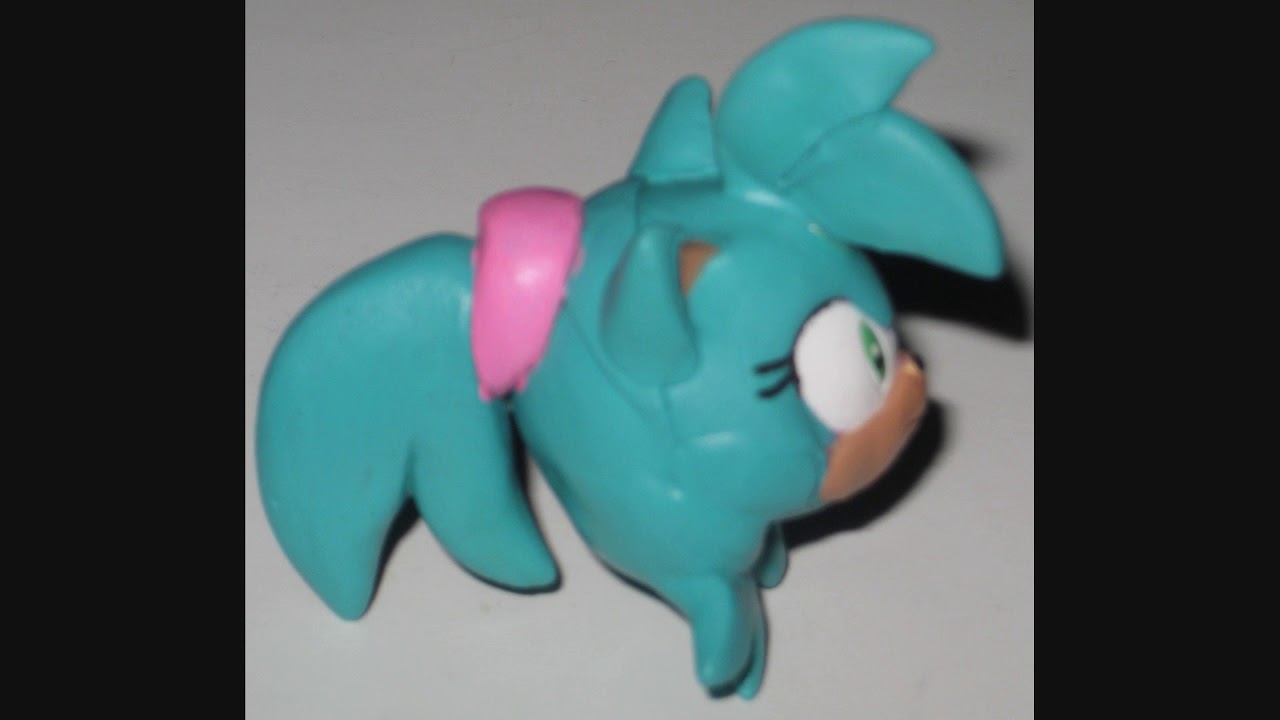 SNT custom for Project S