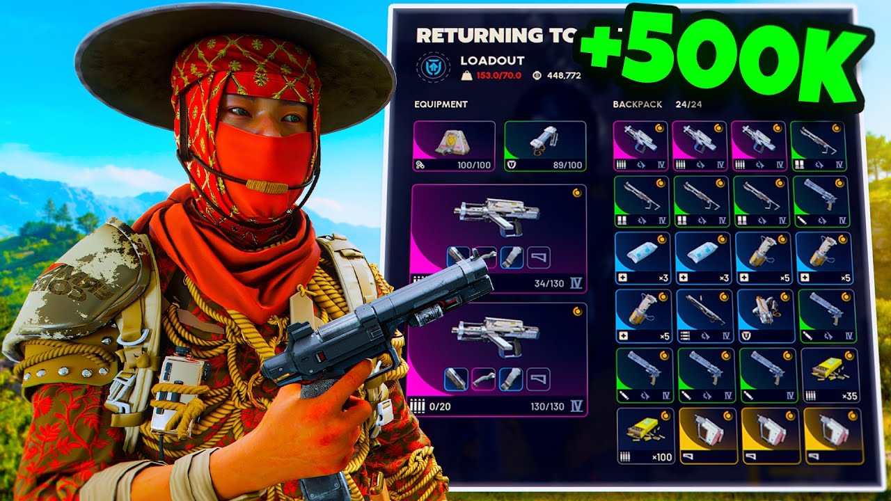 How DUO vs SQUADS Made Me Rich in Arc Raiders! (Raw Gameplay)